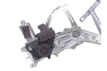 Elevalunas delantero izquierdo, Opel Zafira B Cosmo 2005