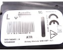 Airbag lateral izquierdo, Renault Clio Iv Dynamique 2014, 985H16834R