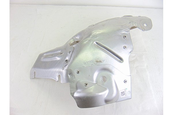 Colector escape, Peugeot 508 GT Line 2018, 9824414480