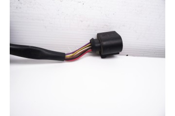 Retrovisor izquierdo, Seat Leon (1P1) Comfort Limited 2007