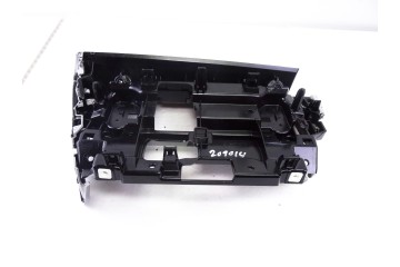 Pantalla multifuncion, Peugeot 308 (P5) Active Pack 2022, 9837164380