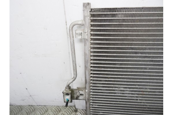 Condensador / radiador aire acondicionado, Ssangyong Actyon 200 Xdi 2010