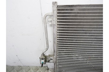 Condensador / radiador aire acondicionado, Ssangyong Actyon 200 Xdi 2010