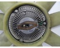 Ventilador viscoso motor, Ssangyong Actyon 200 Xdi 2010, A6652000222