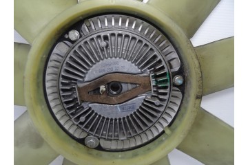 Ventilador viscoso motor, Ssangyong Actyon 200 Xdi 2010, A6652000222