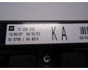 Caja reles / fusibles, Opel Astra H Berlina Cosmo 2007, 13250232