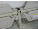 Parasol izquierdo, Citroen C4 Picasso Exclusive 2011, 96837417BJ