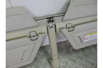 Parasol izquierdo, Citroen C4 Picasso Exclusive 2011, 96837417BJ