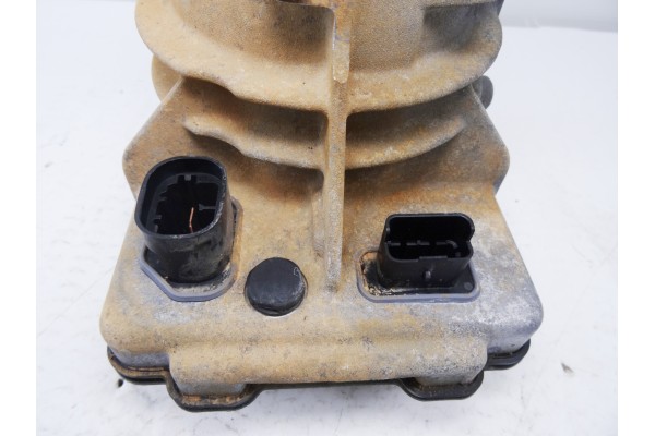 Bomba direccion, Citroen C4 Picasso Sx 2007, 9684040180