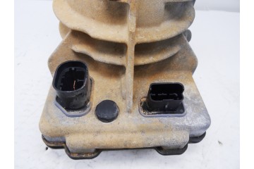 Bomba direccion, Citroen C4 Picasso Sx 2007, 9684040180