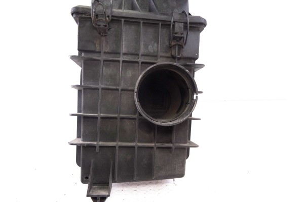 Filtro aire, Ford Transit Furgón (TT9) FT 350 L (largo) LKW (Camion) 2010, 6C119600BC