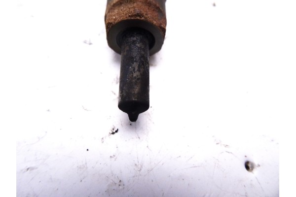 Inyector, Opel Vectra C Berlina Cosmo 2006, 0445110165