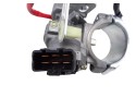 Antirrobo / llave contacto, Hyundai IX35 (El/lm) Style 2WD 2015