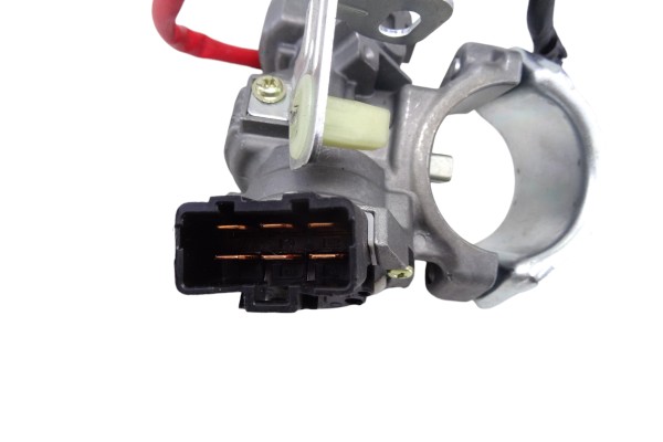 Antirrobo / llave contacto, Hyundai IX35 (El/lm) Style 2WD 2015