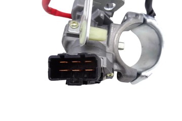 Antirrobo / llave contacto, Hyundai IX35 (El/lm) Style 2WD 2015