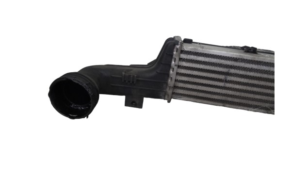 Intercooler, Mercedes-benz Clase e (Bm 210) Berlina 220 Cdi (210.006) 2004, A2105002000