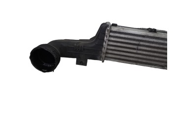 Intercooler, Mercedes-benz Clase e (Bm 210) Berlina 220 Cdi (210.006) 2004, A2105002000