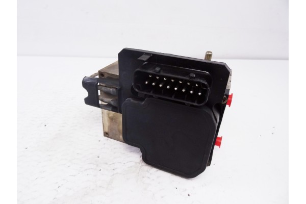 Abs, Peugeot 607 (S1)(12.2000) Pack 2002, 9632833580