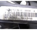 Motor calefaccion, Mini Mini (R56) Cooper 2010, 3422644