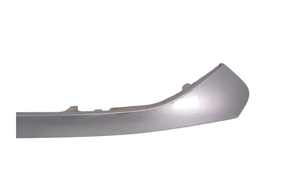 Moldura paragolpe delantera, Hyundai IX35 (El/lm) Style 2WD 2015, 865502V000