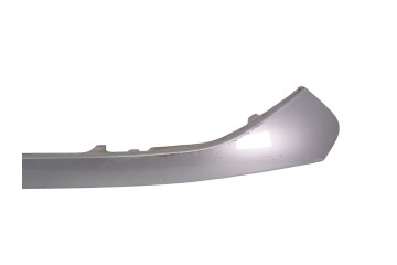 Moldura paragolpe delantera, Hyundai IX35 (El/lm) Style 2WD 2015, 865502V000