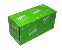 CONDENSER AIR CONDITIONING COOLER 814062 VALEO