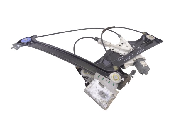 Elevalunas delantero derecho, Opel Astra H Twin Top Cosmo 2008