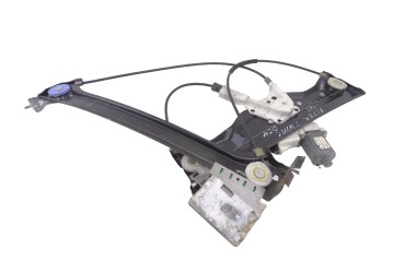 Elevalunas delantero derecho, Opel Astra H Twin Top Cosmo 2008