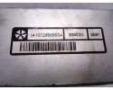 Intercooler, Chrysler Voyager (Rg) 2.5 CRD Executive 2007, 83403D