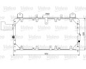 CONDENSER AIR CONDITIONING COOLER 814062 VALEO Packaging status original