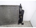 Radiador agua, Dodge Caliber (Pm) S 2007, 05058161AD