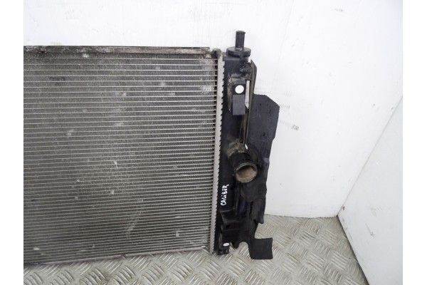 Radiador agua, Dodge Caliber (Pm) S 2007, 05058161AD