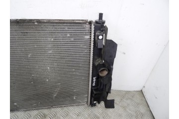 Radiador agua, Dodge Caliber (Pm) S 2007, 05058161AD
