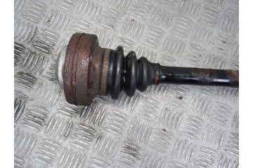 Transmision trasera derecha, Bmw Serie X5 (E53) 3.0i 2000, 7500914
