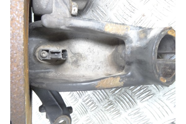 Mangueta delantera izquierda, Ford Mondeo Sportbreak (CA2) Trend X 2009