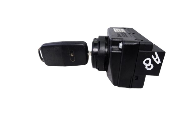 Conmutador de arranque, Audi A8 (4E) 3.0 TDI Quattro 2005, 3D0905865E
