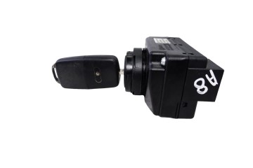 Conmutador de arranque, Audi A8 (4E) 3.0 TDI Quattro 2005, 3D0905865E