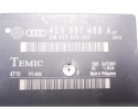 Módulo electrónico, Audi A8 (4E) 3.0 TDI Quattro 2005, 4E0907468A