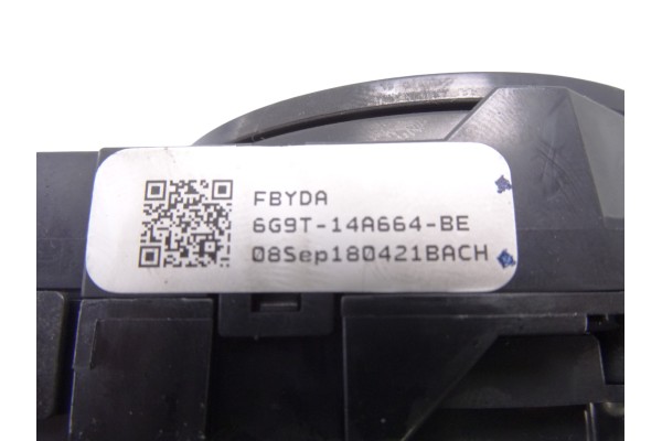 Anillo airbag, Ford Mondeo Sportbreak (CA2) Trend X 2009, 6G9T14A664BE