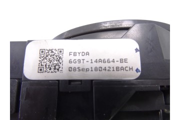 Anillo airbag, Ford Mondeo Sportbreak (CA2) Trend X 2009, 6G9T14A664BE