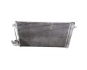 Condensador / radiador aire acondicionado, Volkswagen Polo V (6C1) Comfortline 2014, 6R0820411Q