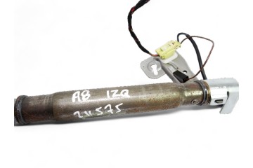 Airbag cortina delantero izquierdo, Audi A8 (4E) 3.0 TDI Quattro 2005, 4E0880741