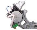 Elevalunas trasero derecho, Subaru Legacy Combi/ Outback (B13/BP) 2.5 Sw 2005
