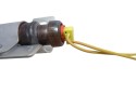 Airbag cortina delantero izquierdo, Subaru Legacy Combi/ Outback (B13/BP) 2.5 Sw 2005