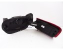 Tapa exterior combustible, Peugeot 308 (P5) Active Pack 2022, 9835357380