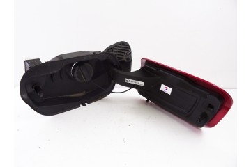 Tapa exterior combustible, Peugeot 308 (P5) Active Pack 2022, 9835357380