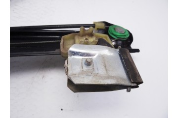 Elevalunas delantero izquierdo, Seat Leon (1P1) Comfort Limited 2007, 1K0959793M