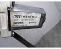 Elevalunas delantero izquierdo, Audi A6 Allroad Quattro (4FH) 2.7 TDI Quattro 2008, 4F0837461D