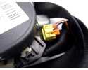 Cinturon seguridad trasero derecho, Mercedes-benz Clase B (Bm 245) 200 Cdi (245.208) 2008, 603332400