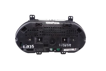 Cuadro instrumentos, Hyundai IX35 (El/lm) Style 2WD 2015, 940092Y760